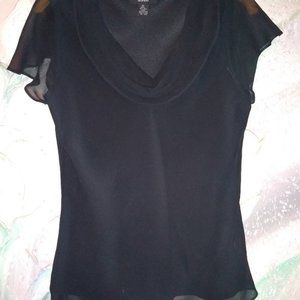 Alfani black top